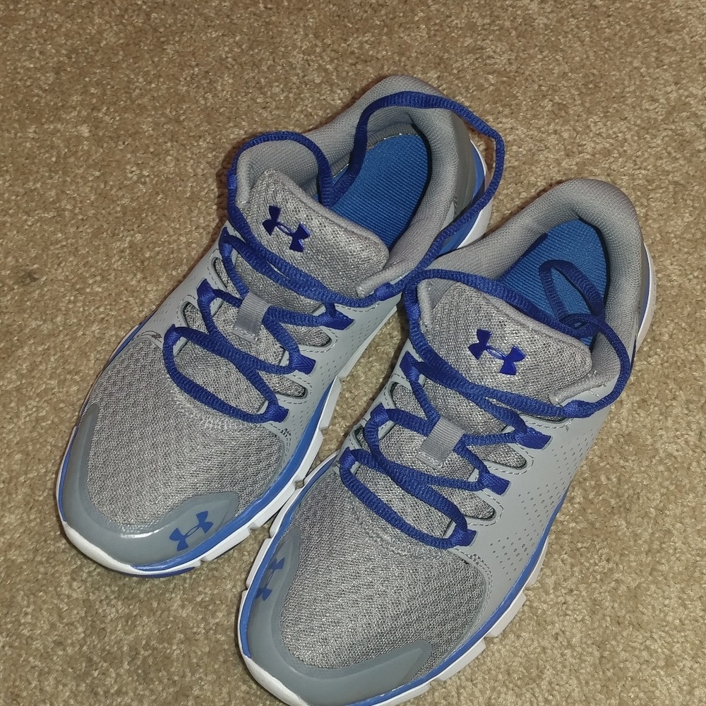 Under Armour Running shoes